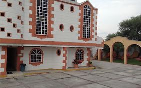 Hotel Casa Blanca